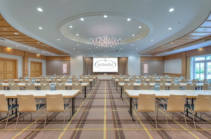 Hotel Gut Brandlhof