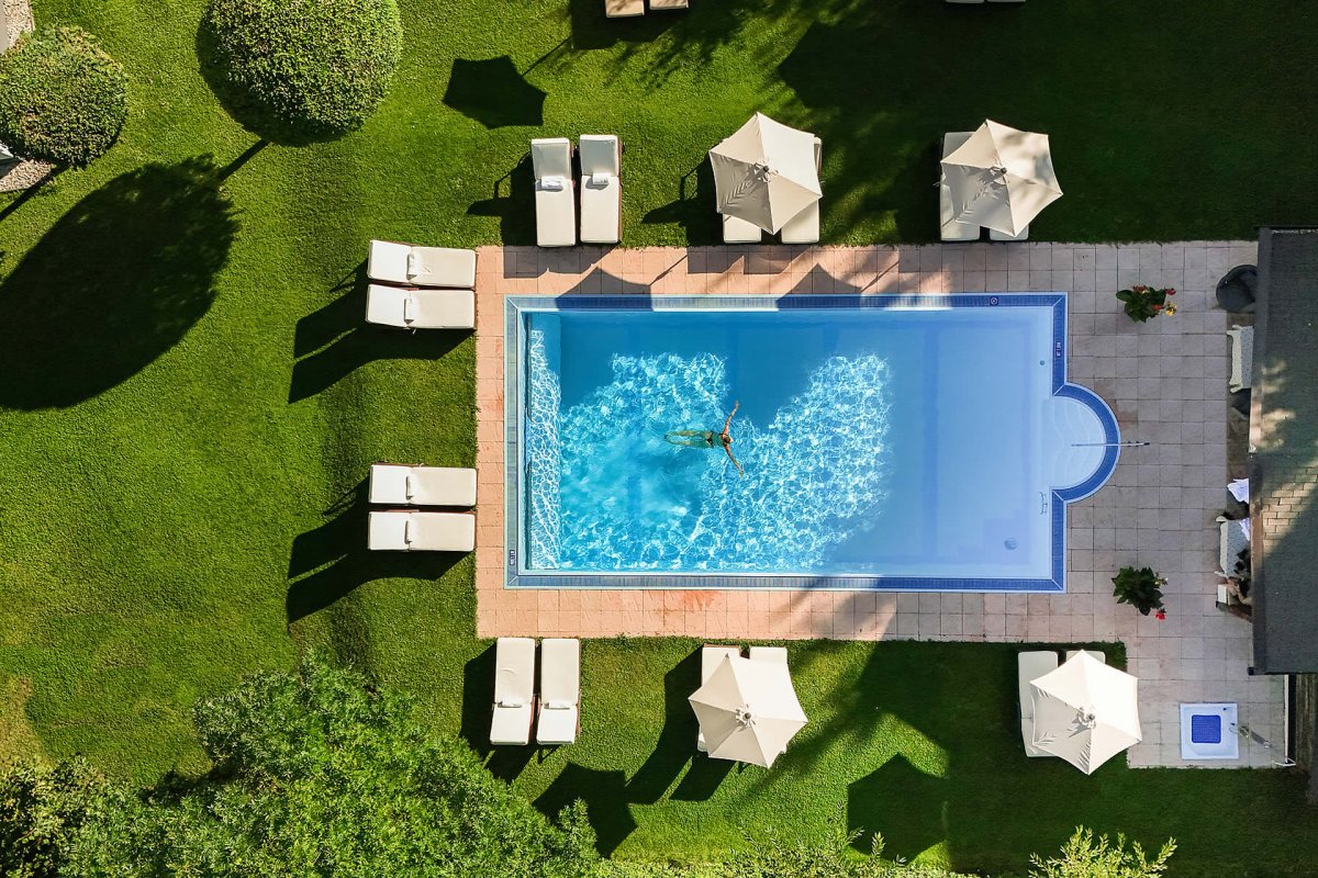 Alpenhotel Tirolerhof