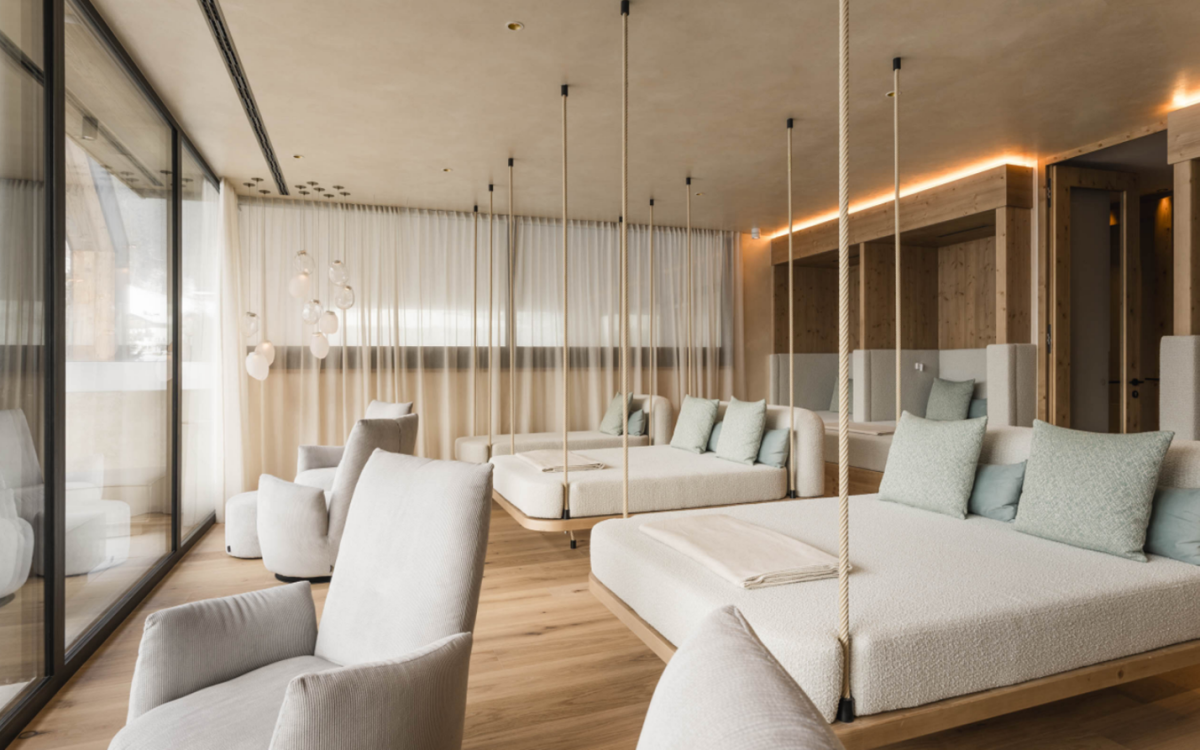 Forster's Naturresort