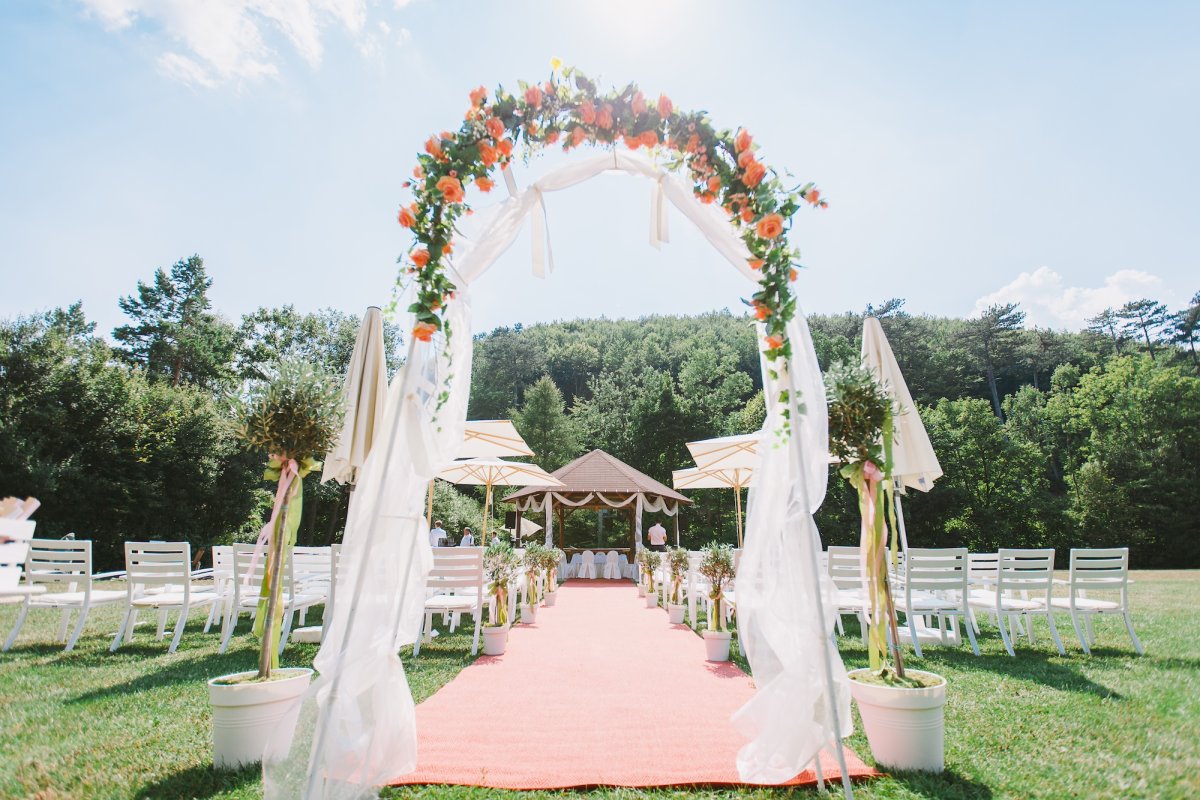 Das Seminar- & Eventhotel Krainerhütte