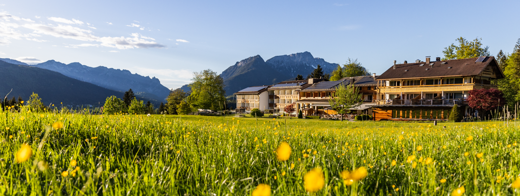 Alm- und Wellnesshotel Alpenhof
HOGAST ID 181641
