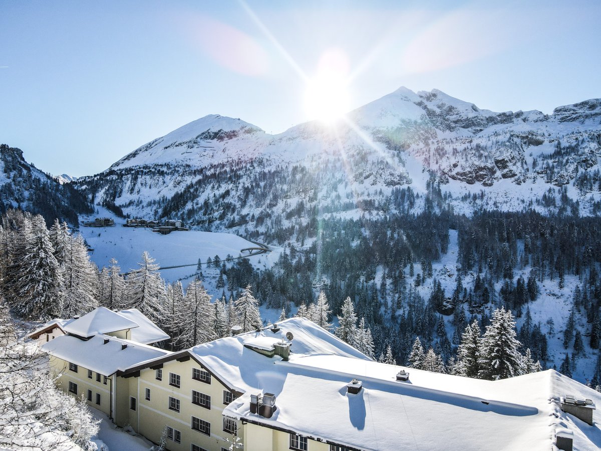 Gottschallalm