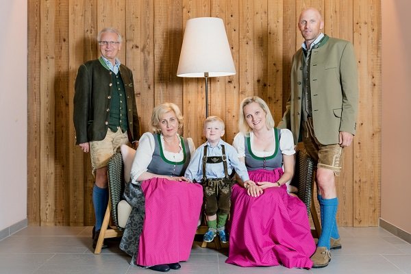 Wellnesshotel Eggerwirt