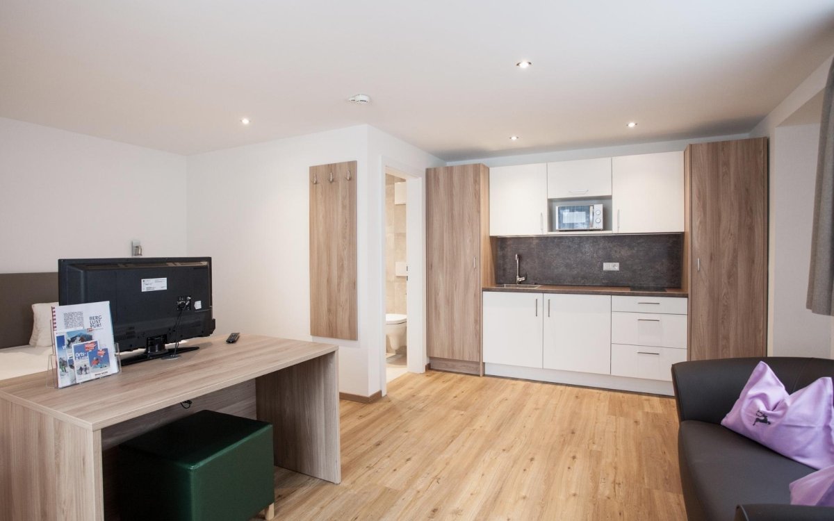 Wander- und Wellnesshotel Gassner****Superior 