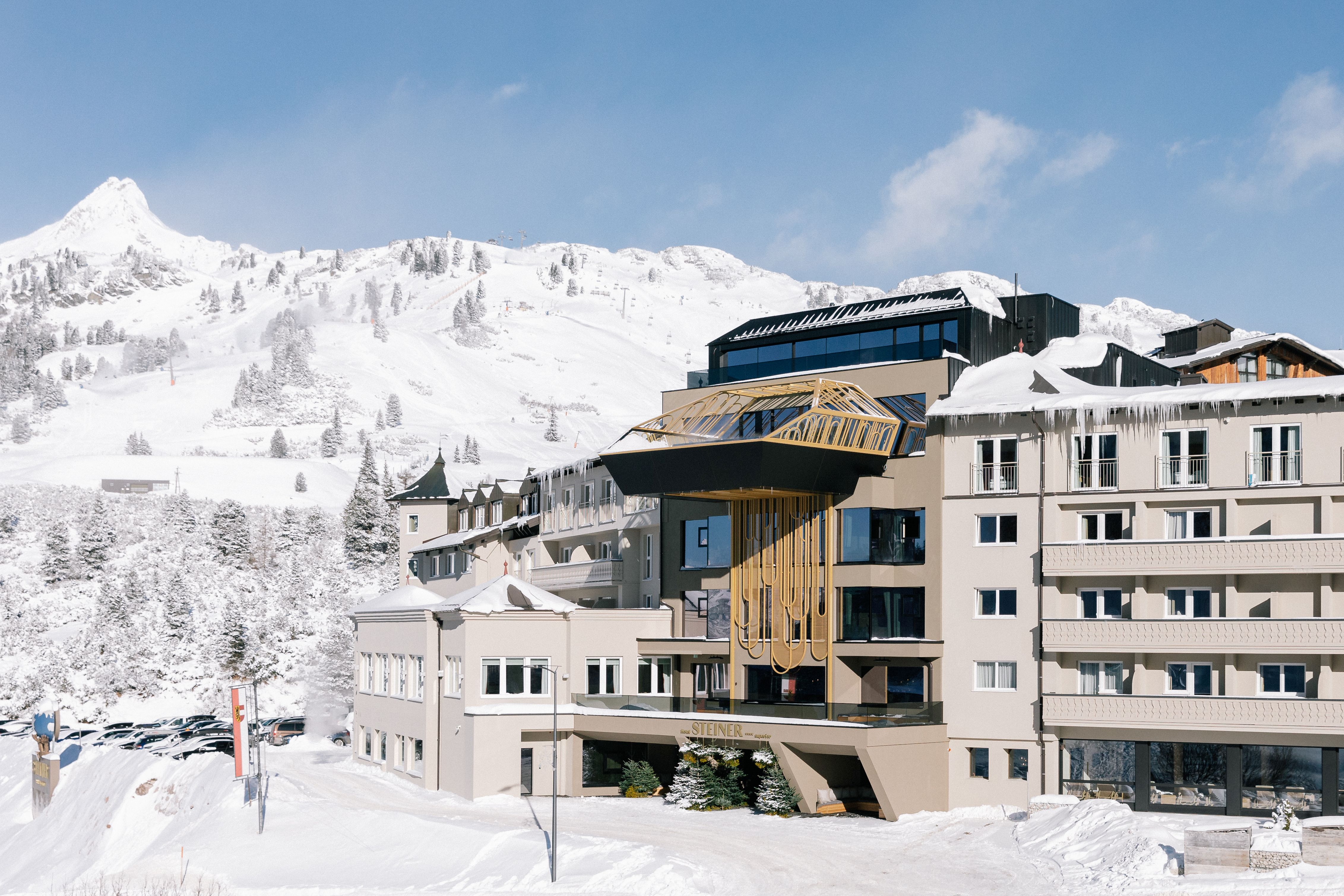 Hotel Steiner