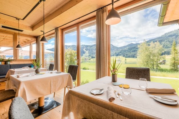 Genießerhotel Die Forelle