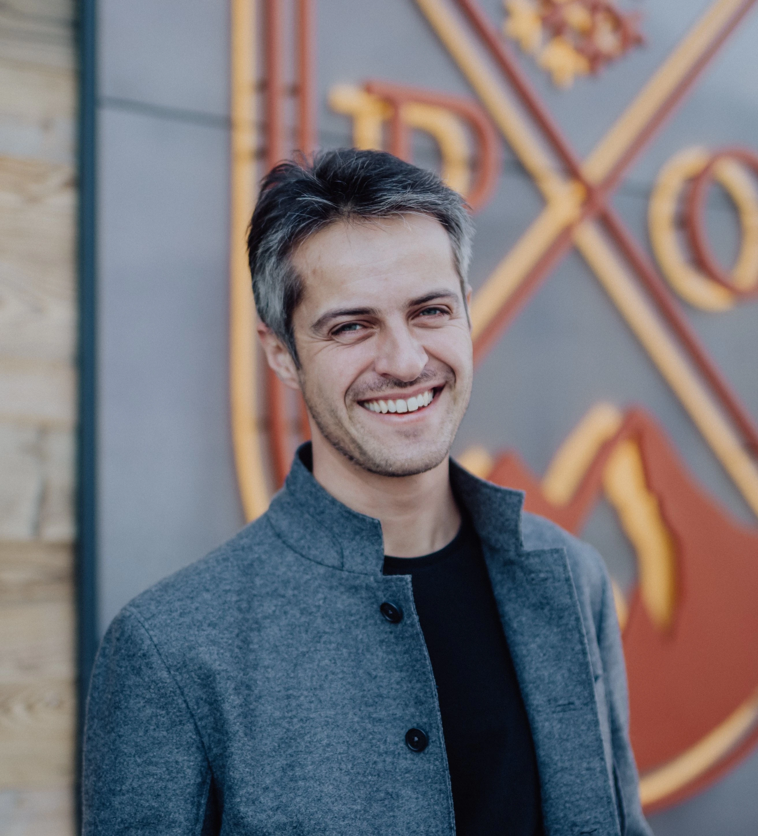 Lukas Perner