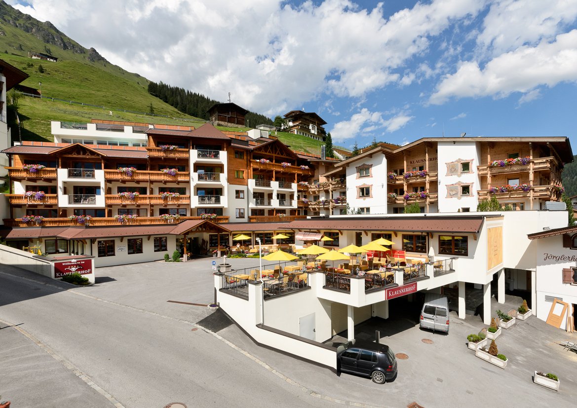 Klausnerhof