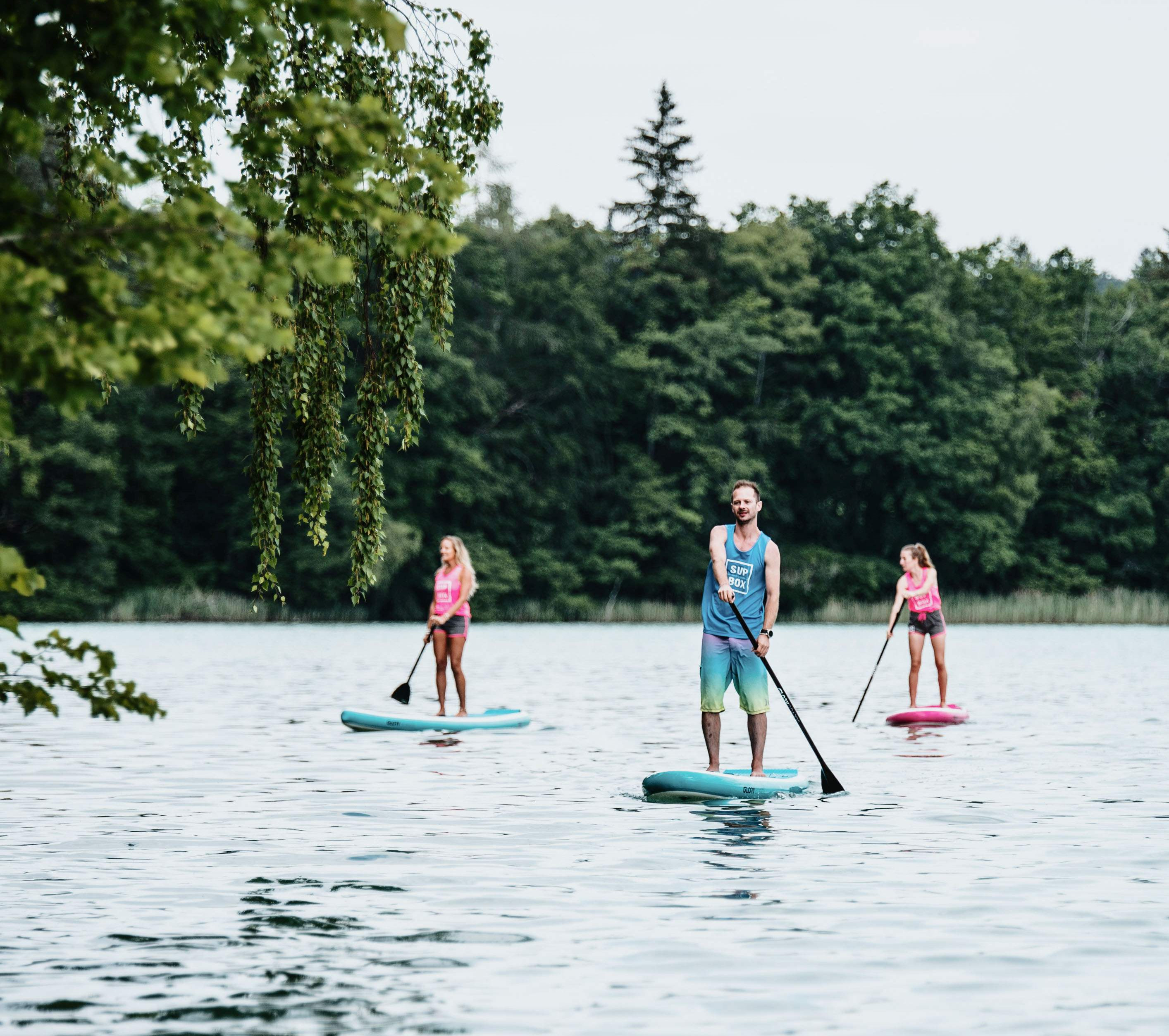 © SalzburgerLand Tourismus