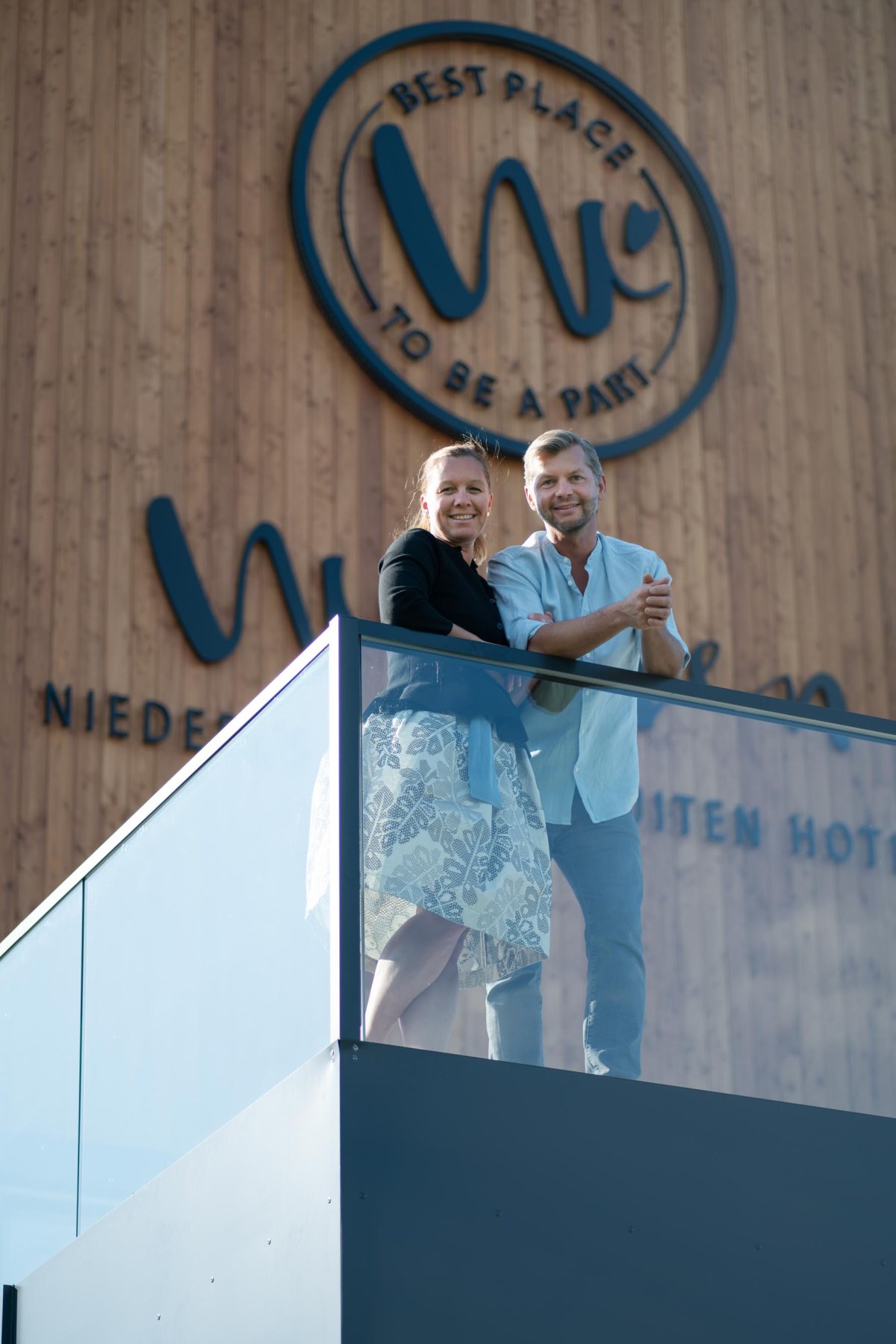 Apart & Suiten Hotel Weiden