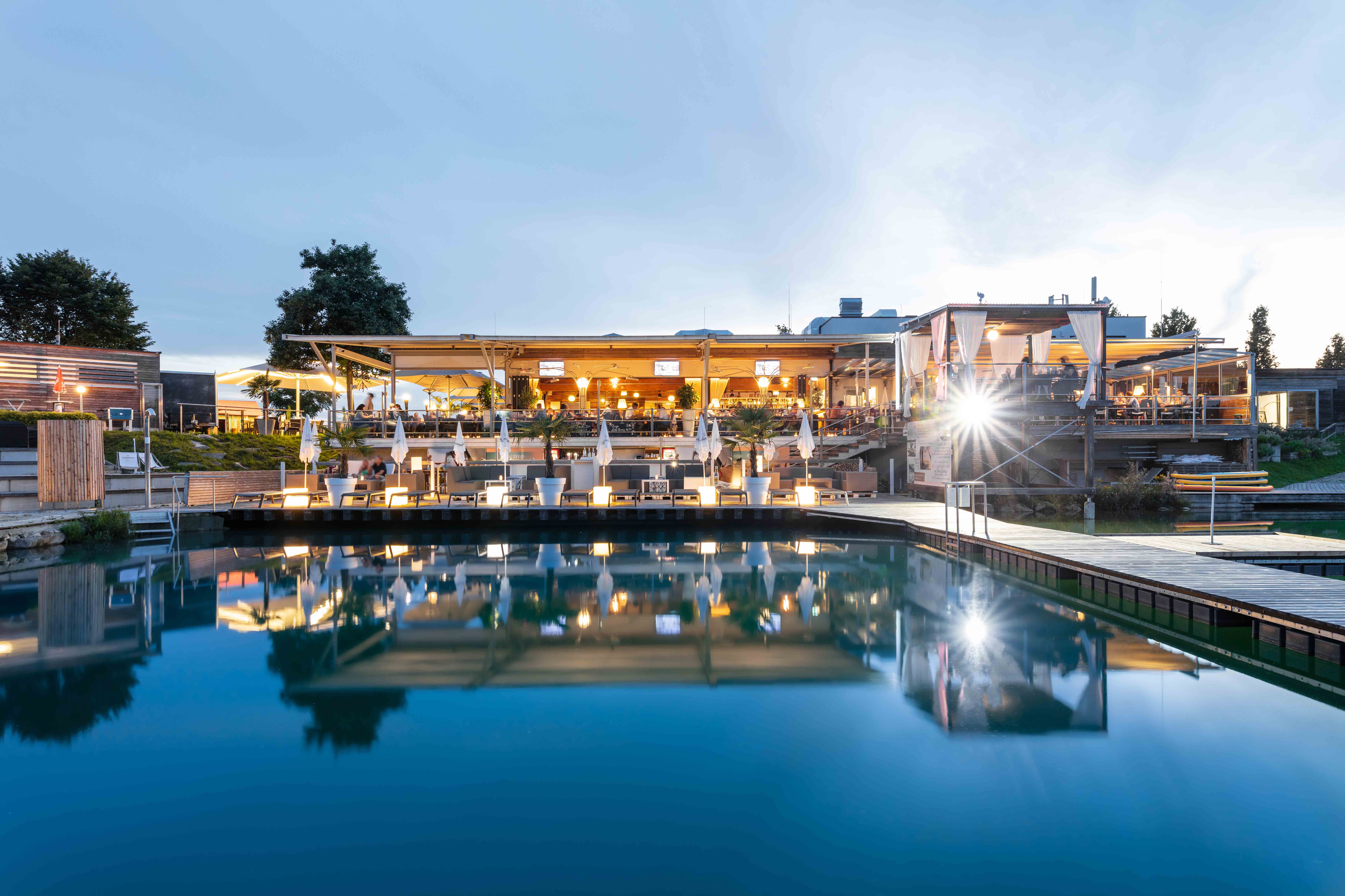 Leitung Restaurant (m/w/d)