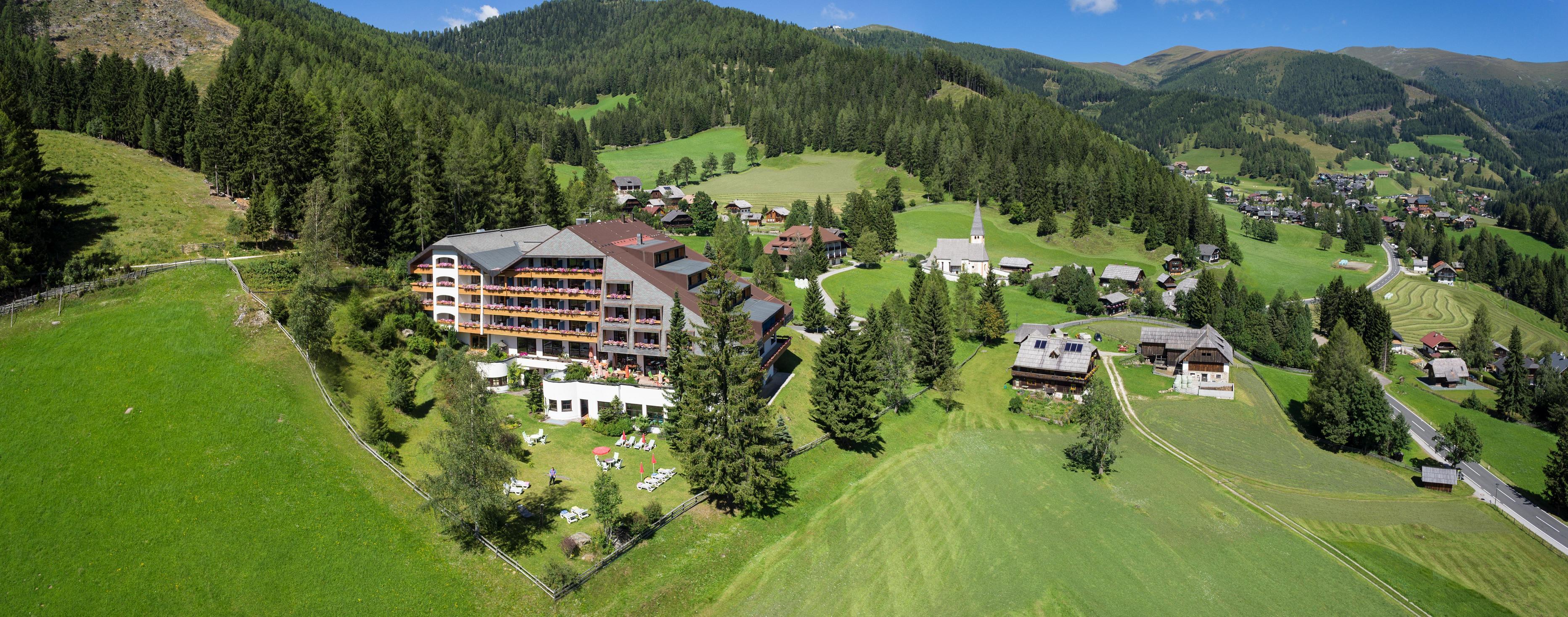 Assistenz Hotelleitung (m/w/d)