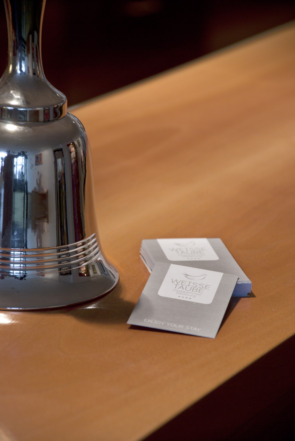 Altstadthotel Weisse Taube