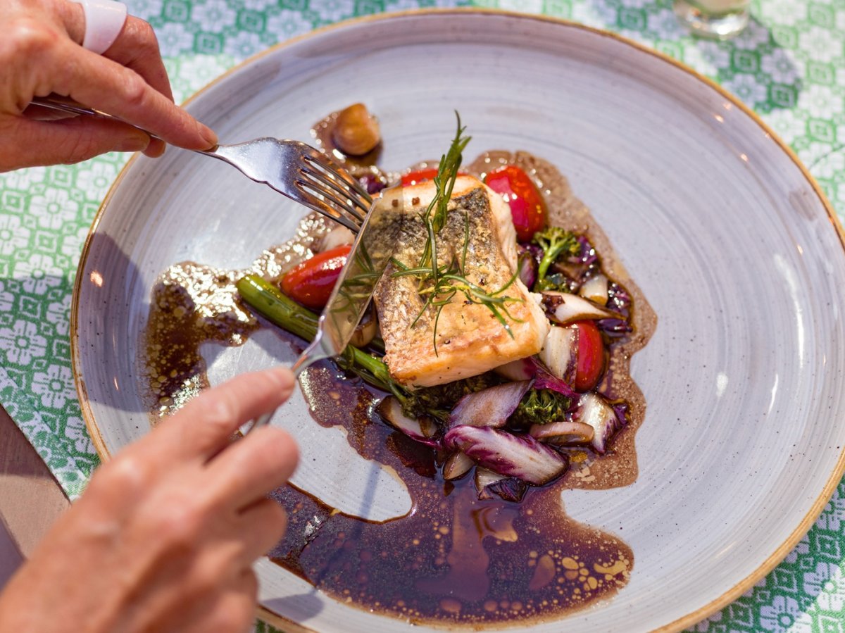 Gasthof Blaue Quelle