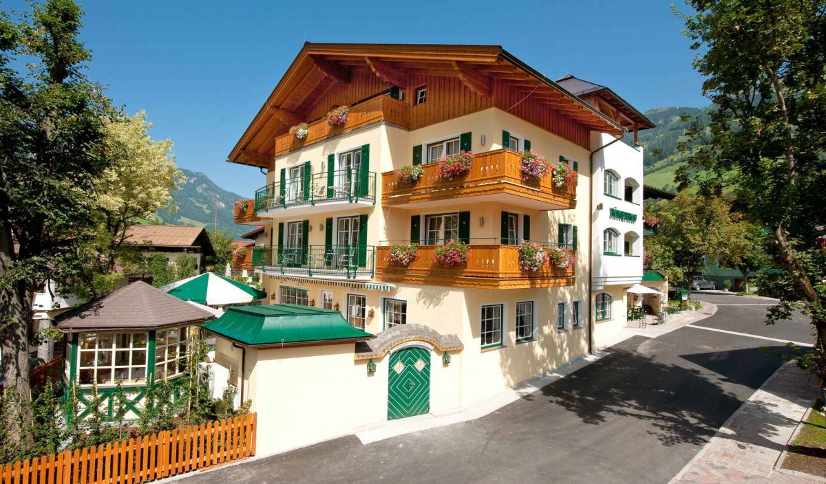 Hotel Restaurant Römerhof