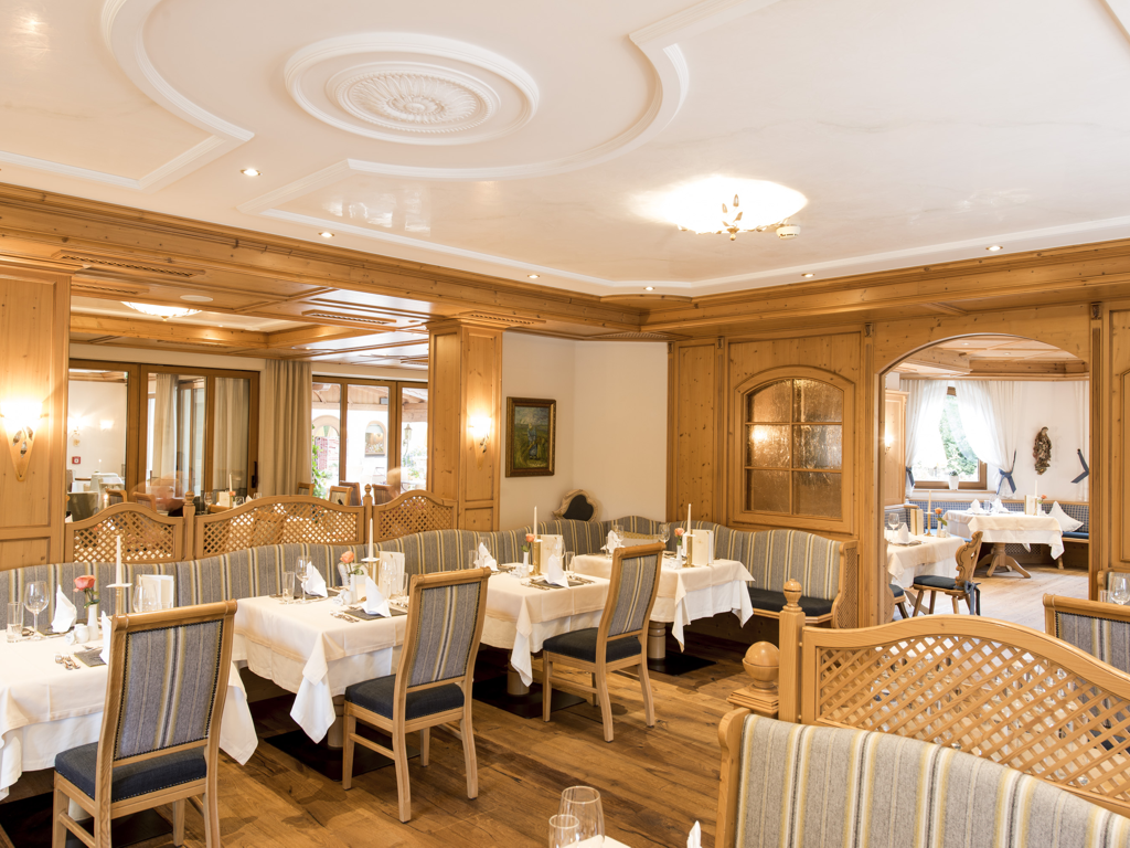 Forster's Naturresort