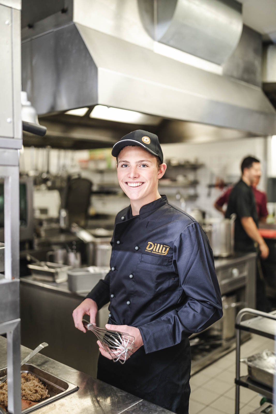 Dilly Das Nationalpark Resort