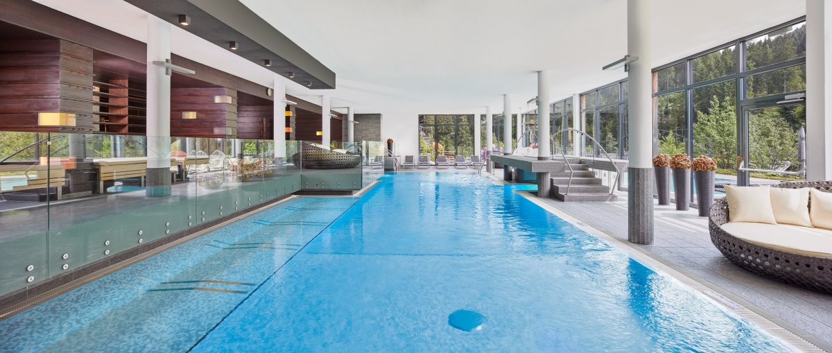 Almhof Family Resort & SPA