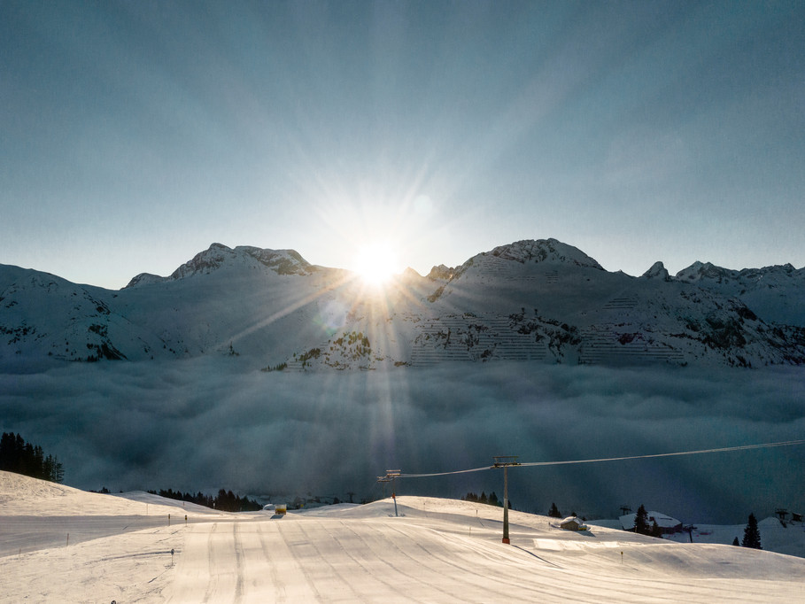 © Österreich Werbung, thecreatingclick.com
