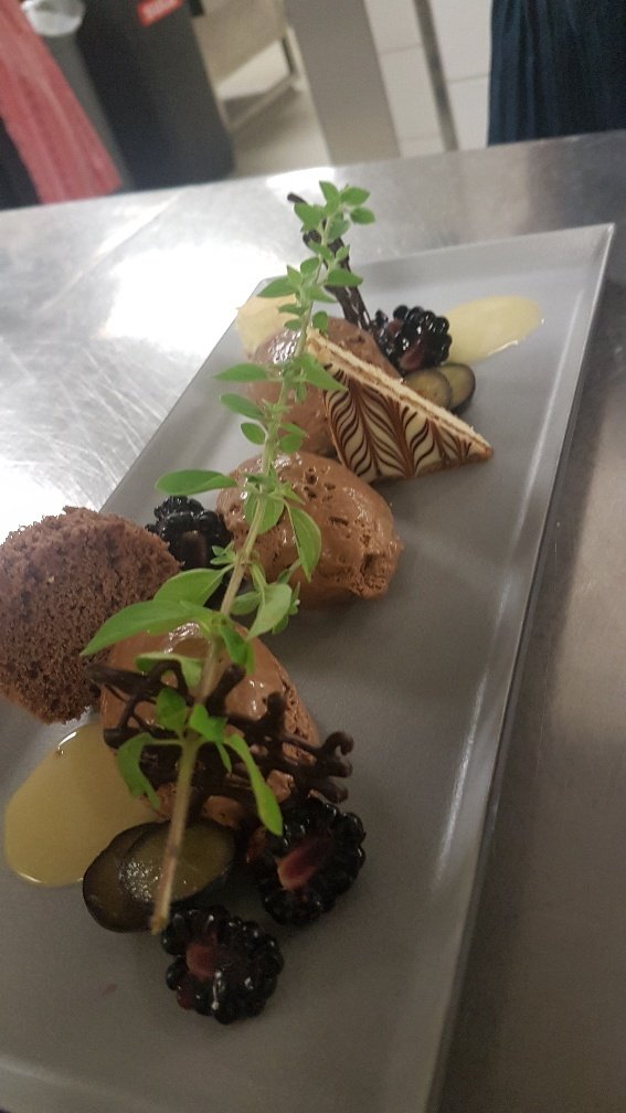 Hotel-Restaurant Walliser Stube