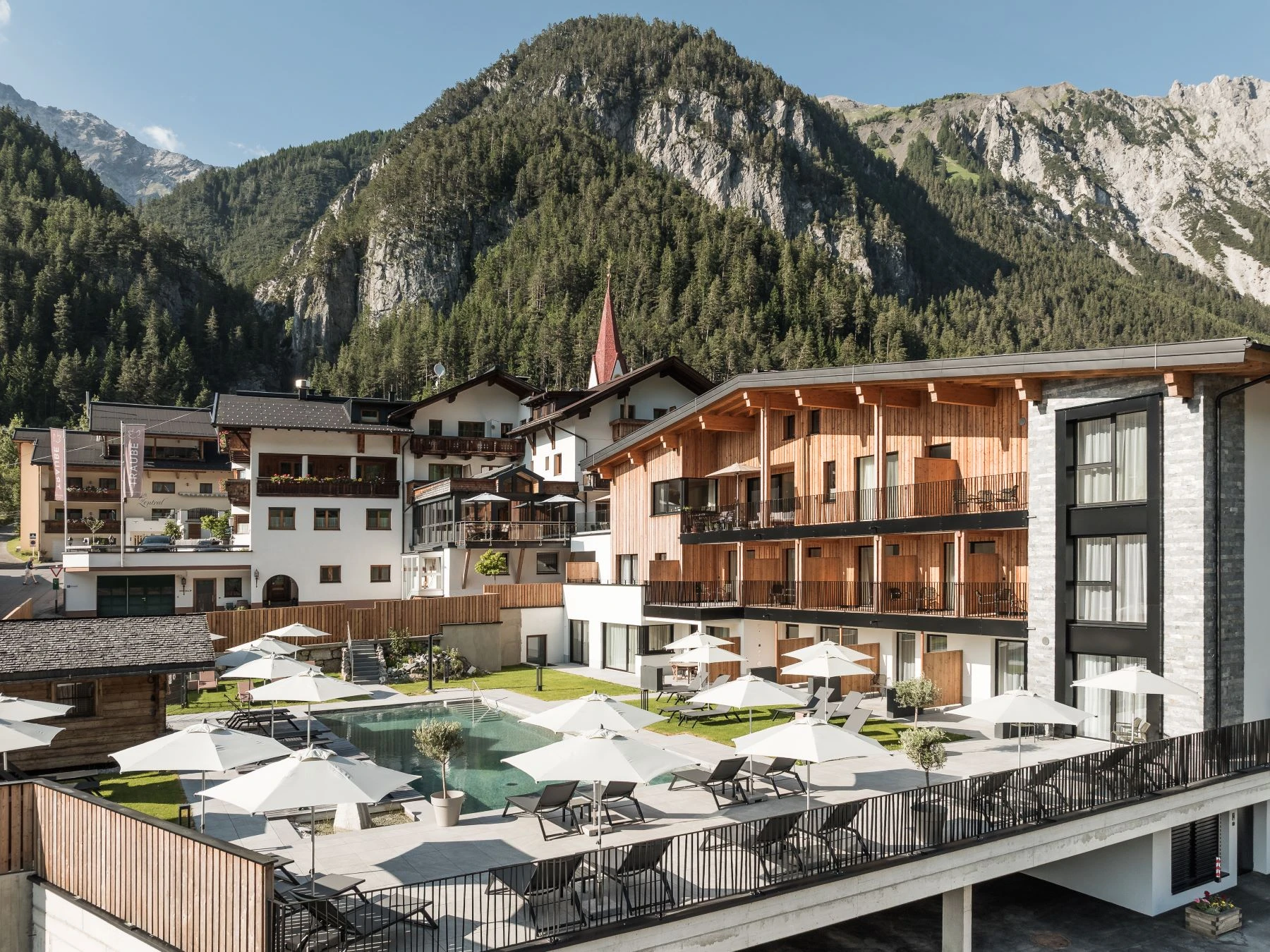 Hotel Traube