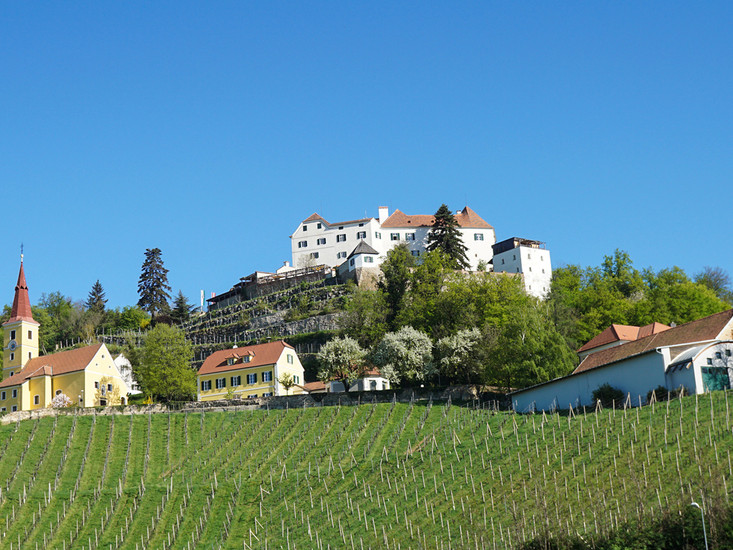 © Schloss Kapfenstein, Winkler Hermaden