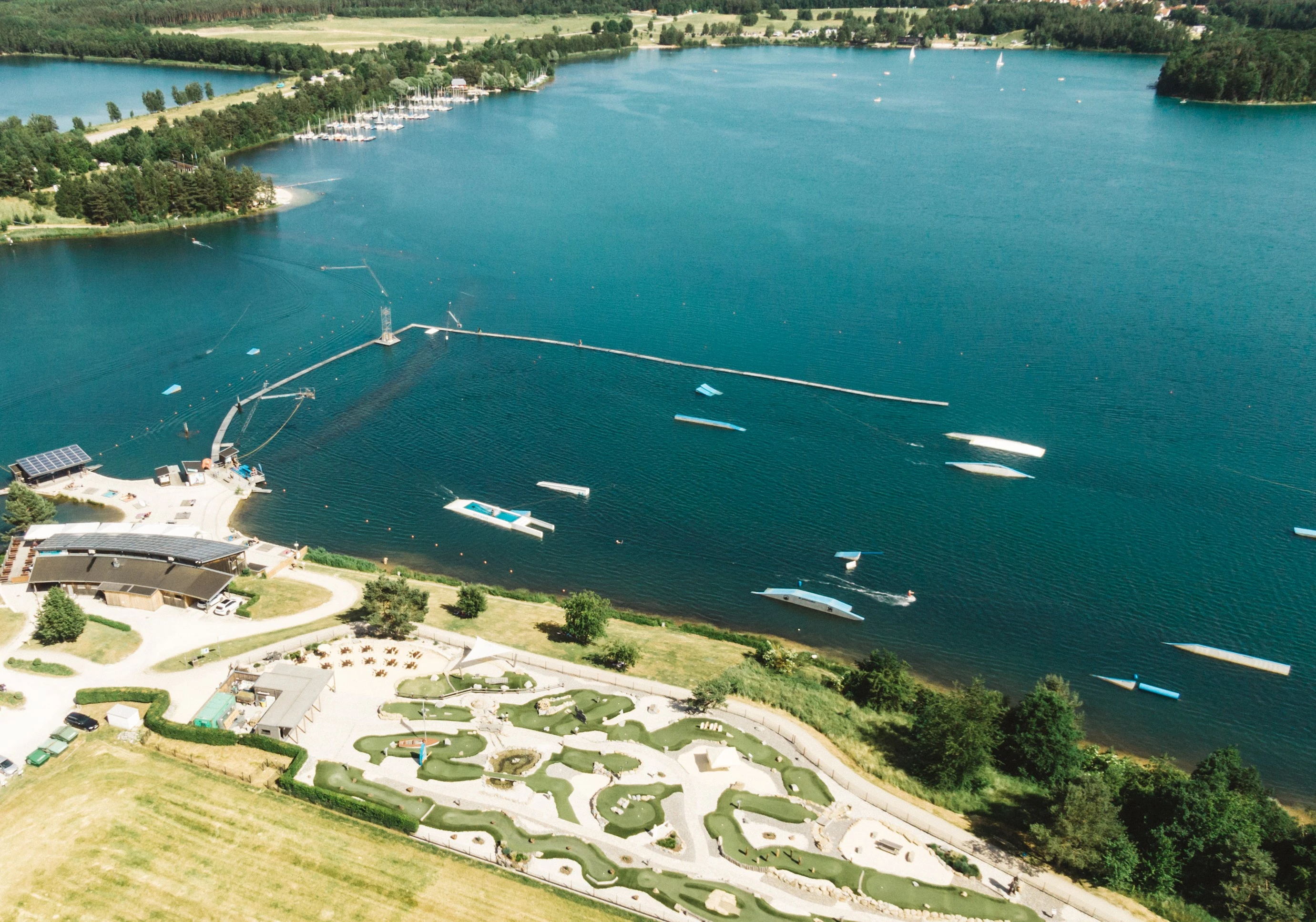 Wild Wake Park