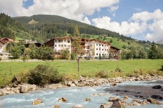 Alpenhotel Tirolerhof