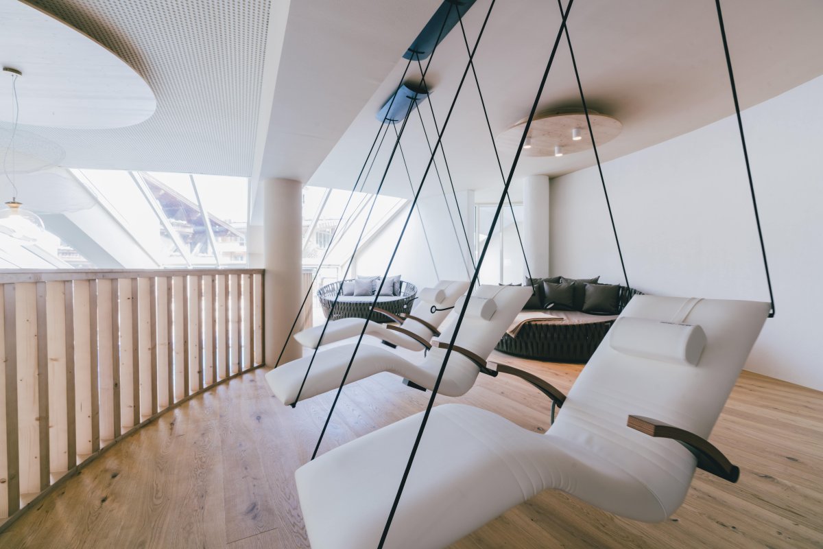 Posthotel Achenkirch