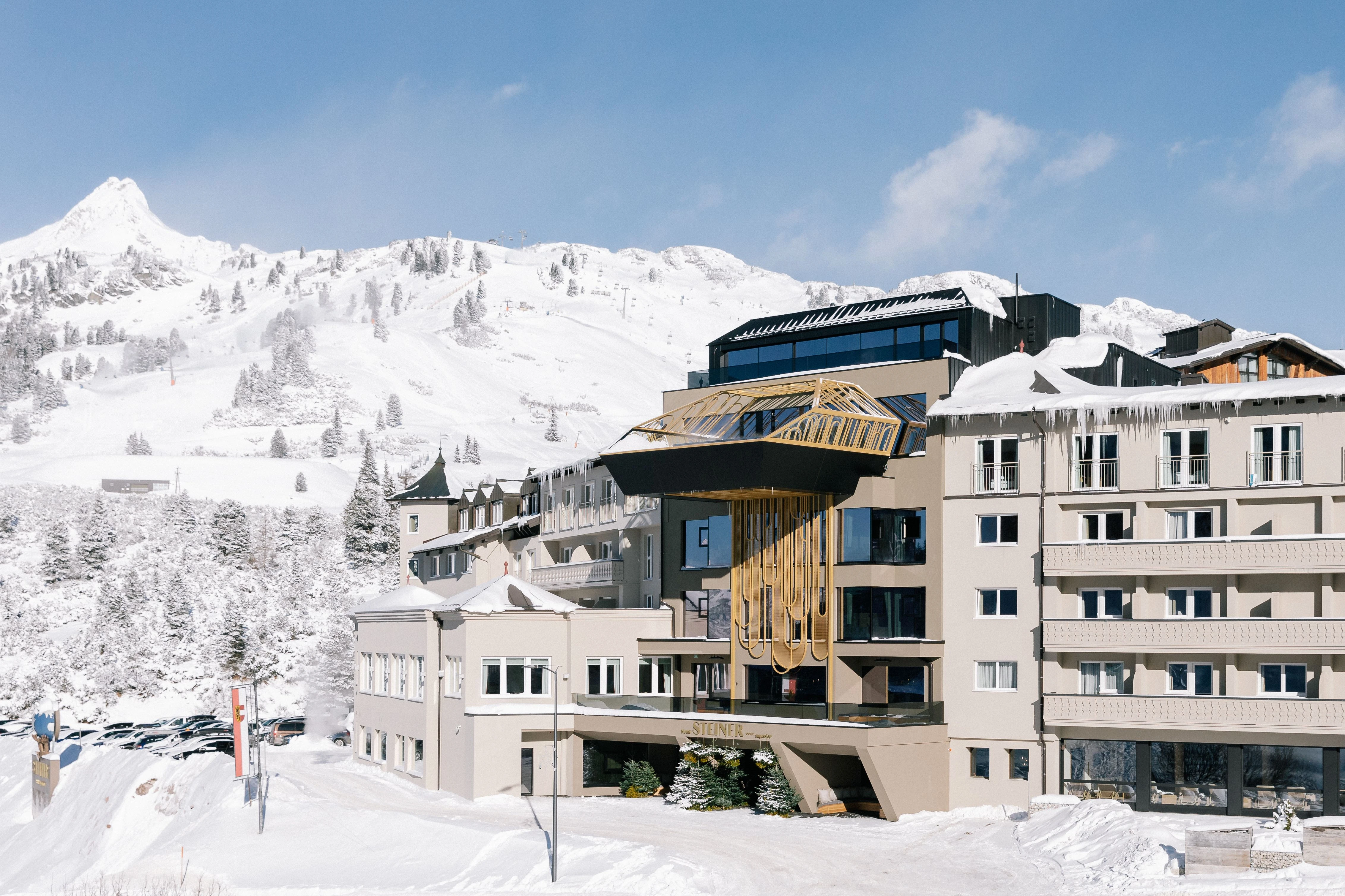 Hotel Steiner