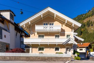 Alpenhotel Tirolerhof