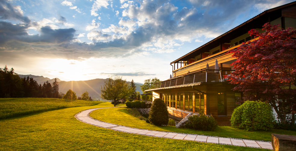 Alm- und Wellnesshotel Alpenhof 
HOGAST ID 181641 