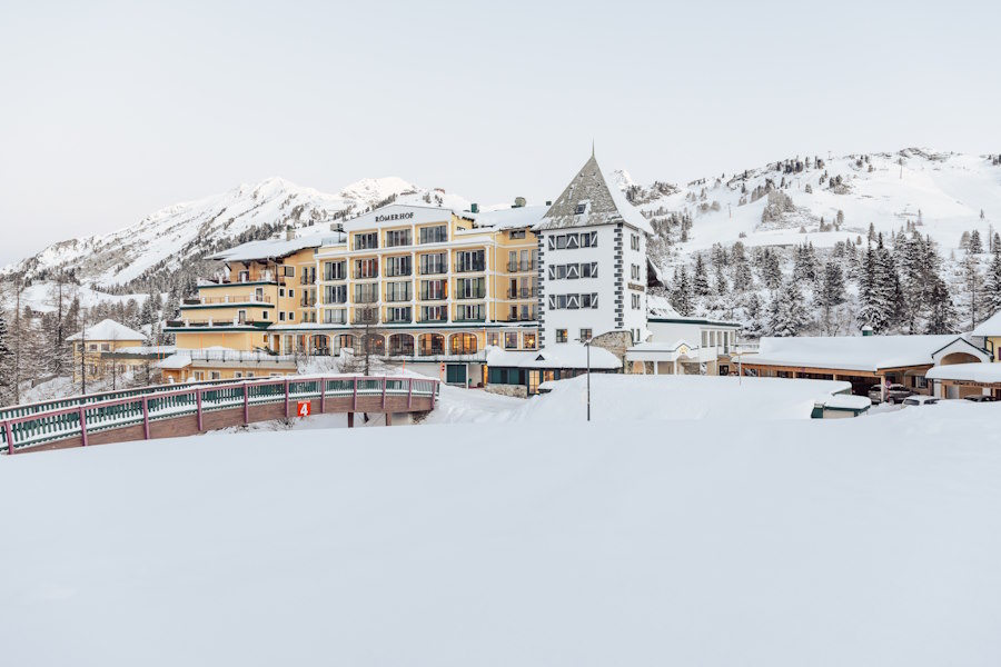 Hotel Römerhof