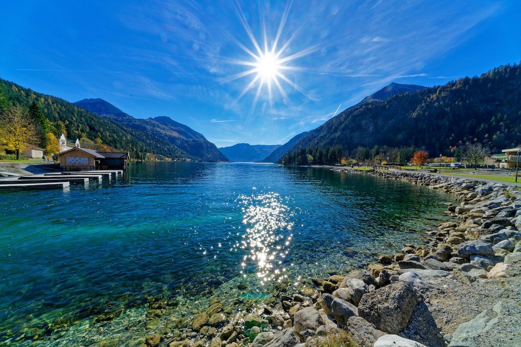 Restaurant Bar Seeeck