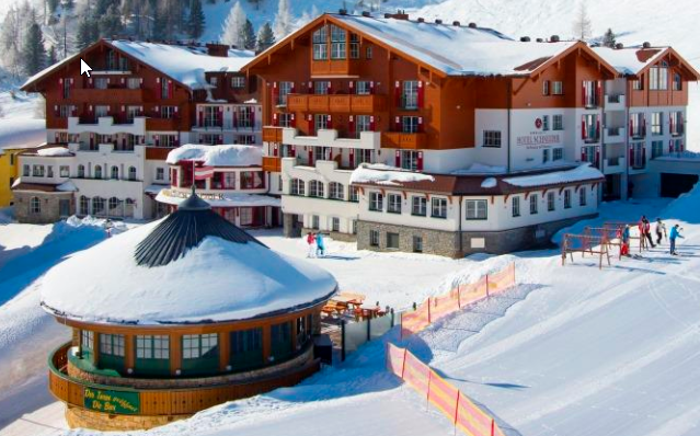 Hotel Schneider Hotel Schneider