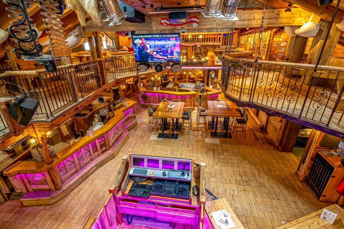 Alpenbad Hotel Hohenhaus