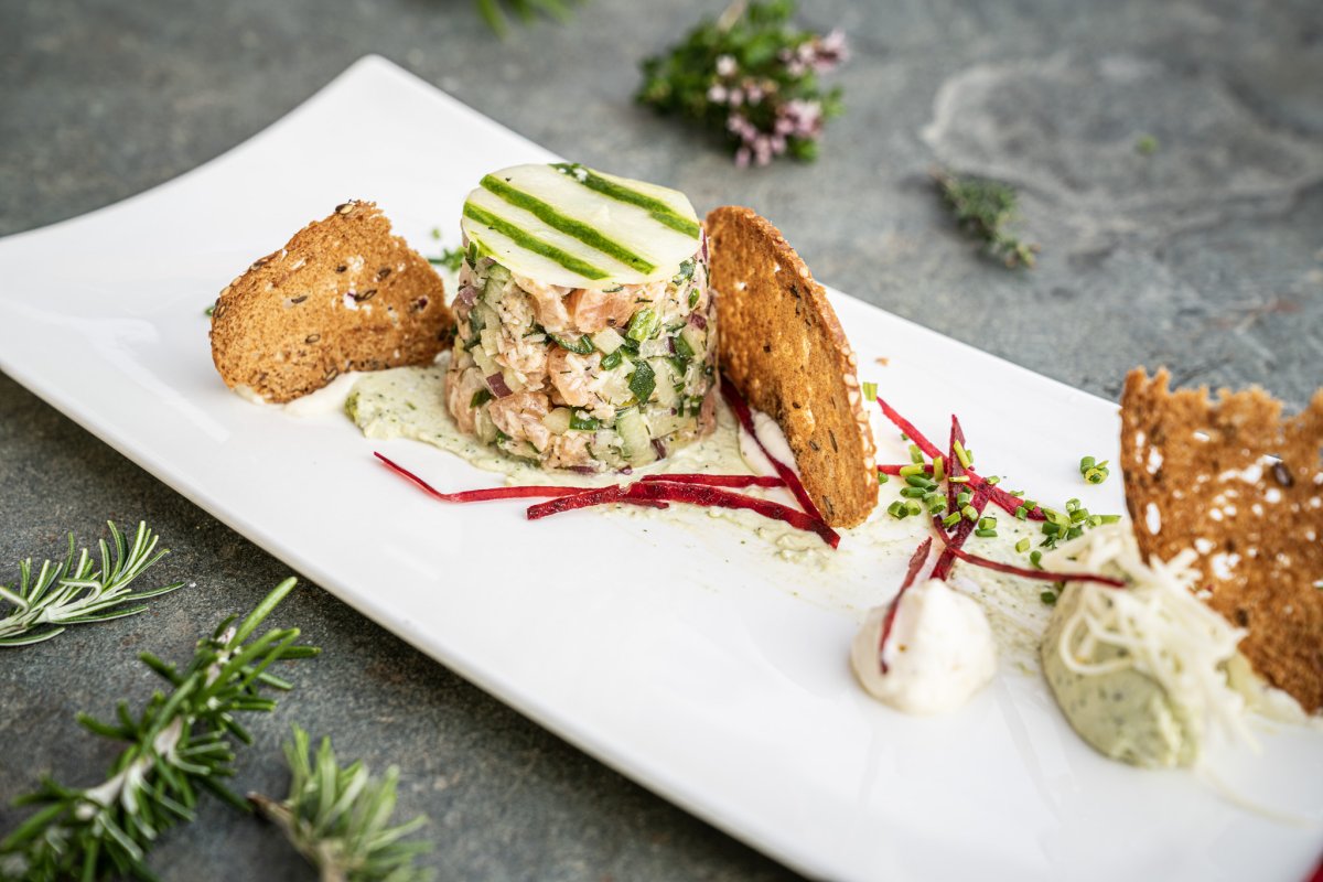 Restaurant Zum Hexenpfandl