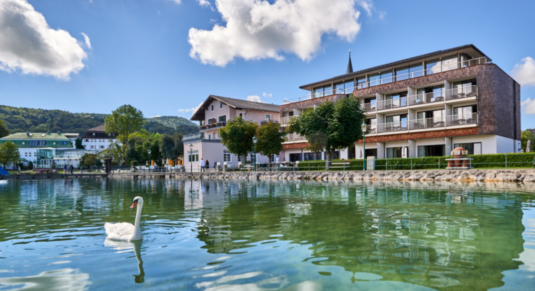 Der Seewirt Mattsee Der Seewirt Mattsee