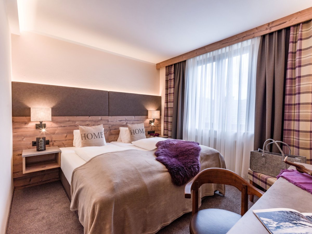 Hotel Andreas Hofer