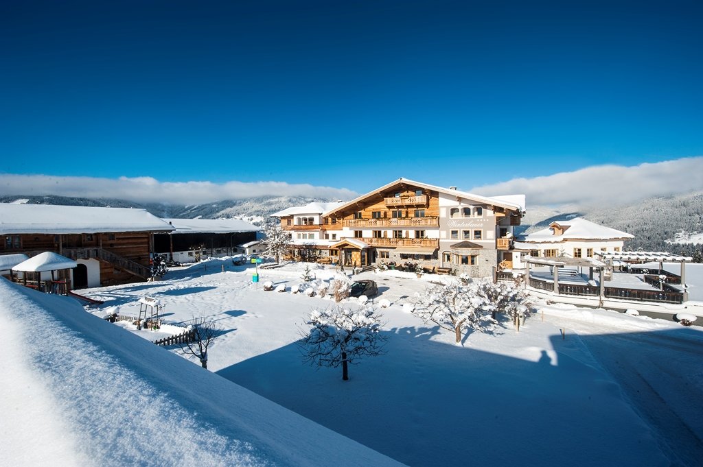 Hotel Winterbauer