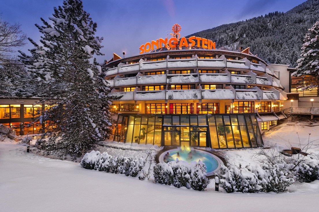 Hotel Sonngastein