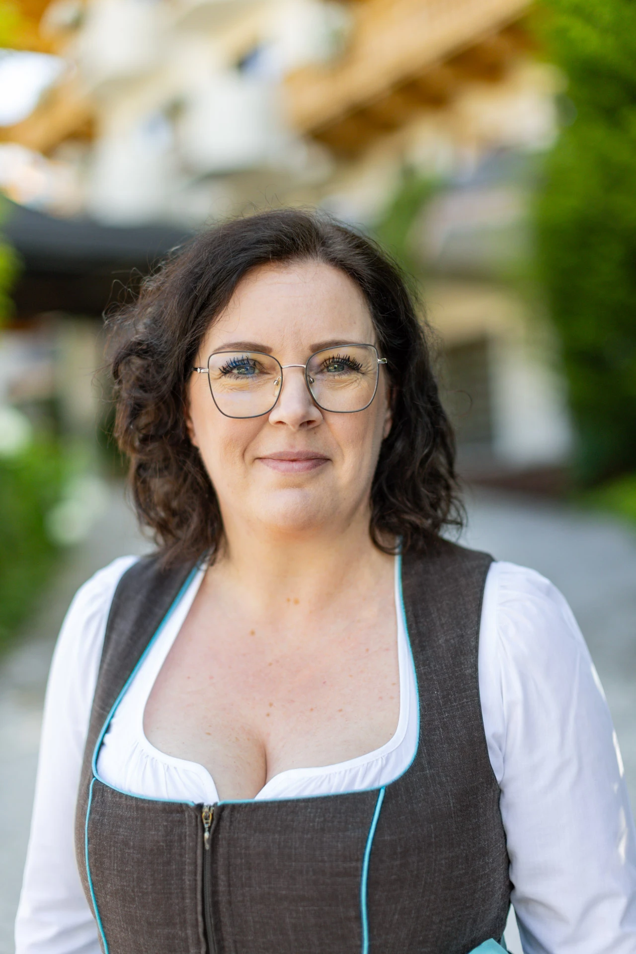 Astrid Mussner