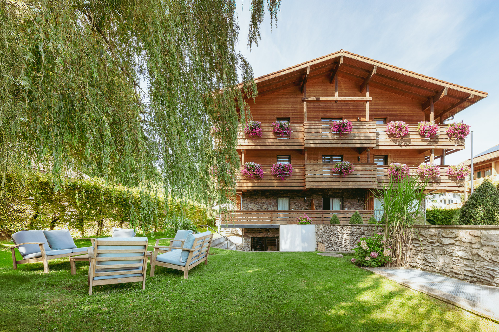 Villa Lago