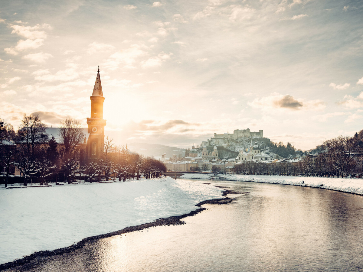 © SalzburgerLand Tourismus
