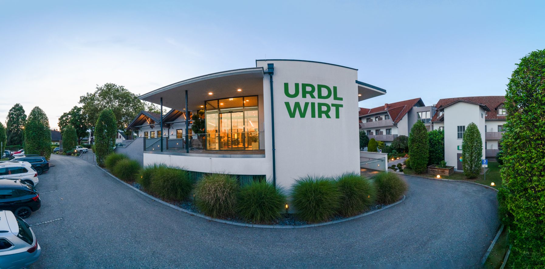 Küchenhilfe (m/w/d)