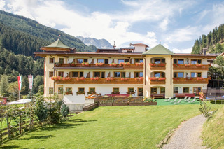 Alpenhotel Tirolerhof