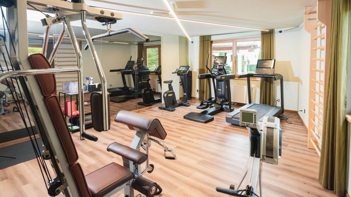 Forster's Naturresort