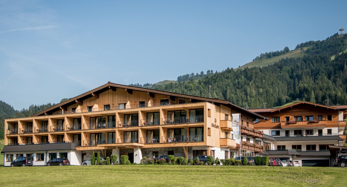 Hotel Kitzspitz