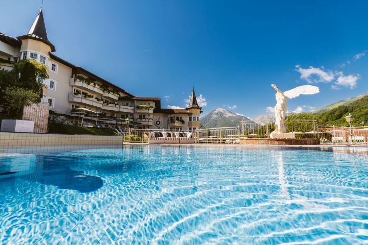 Posthotel Achenkirch