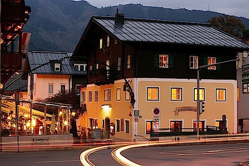 Boutique Hotel Steinerwirt 1493